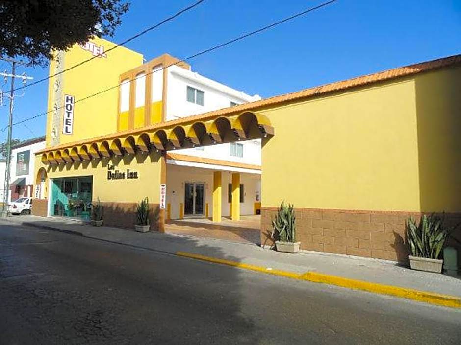 Hotel Las Dalias Inn