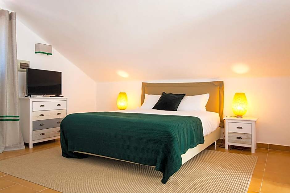 Villa Nova Nautic & Nature