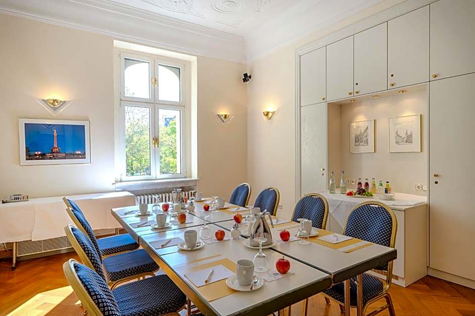 Ringhotel Seehof