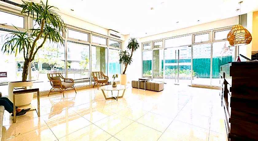 OYO 1080 THE BEST INN