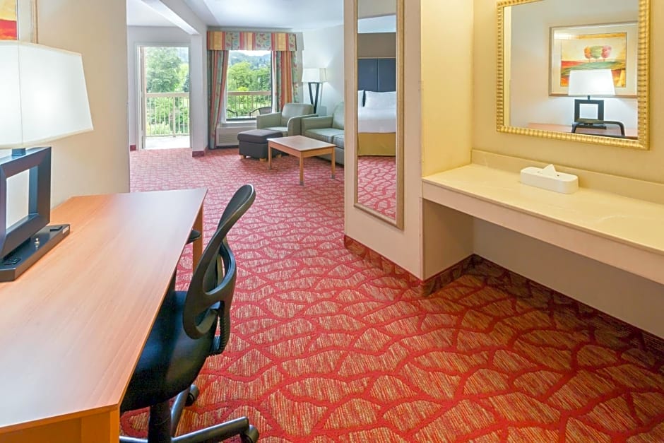 Holiday Inn Express Roseburg