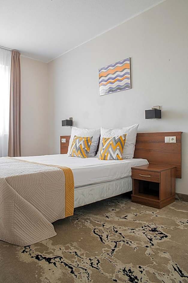 Hotel Astor