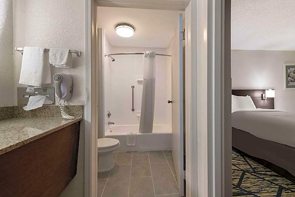 Quality Inn Orange Park Jacksonville