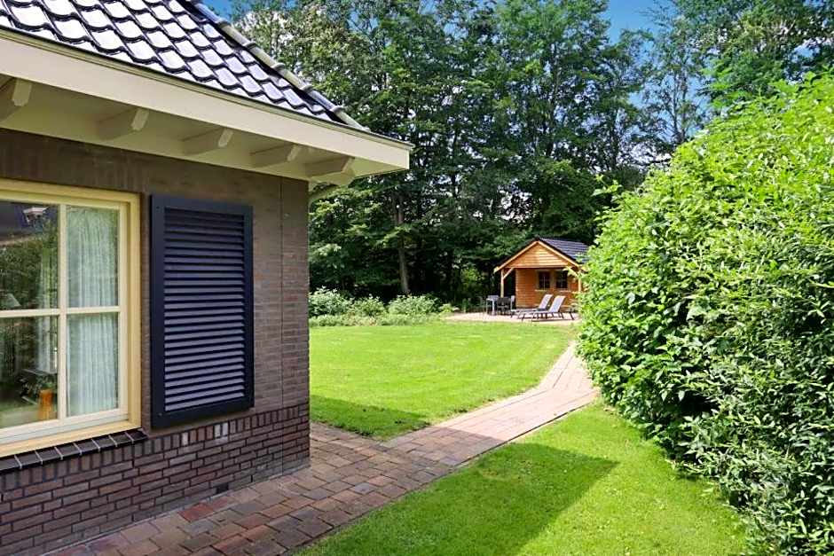 Villapark de Hondsrug