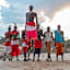 Sarova Shaba Game Lodge