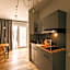 Staycity Aparthotels Leipzig City Centre