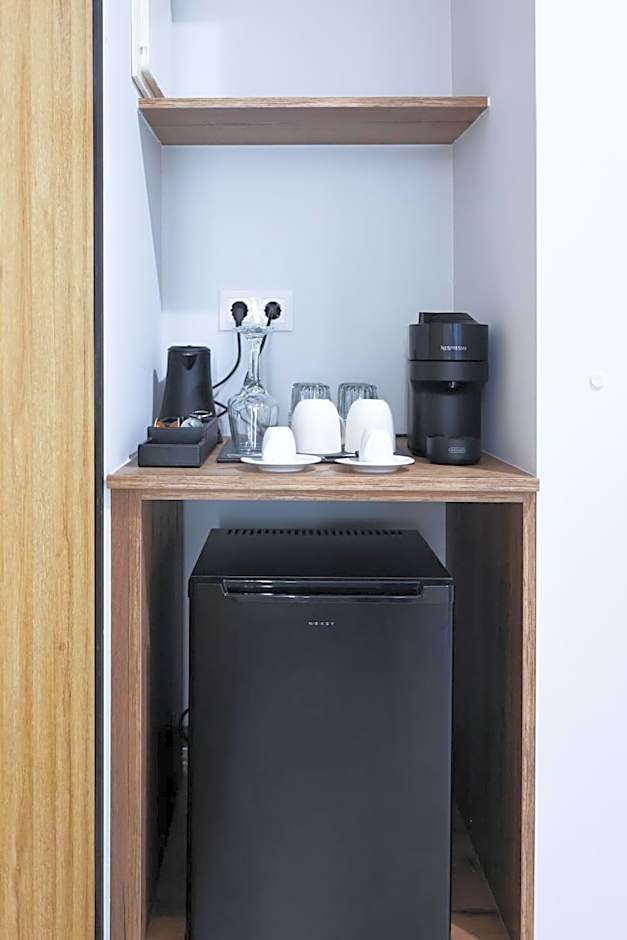 Uphill Unique Boutique Suites