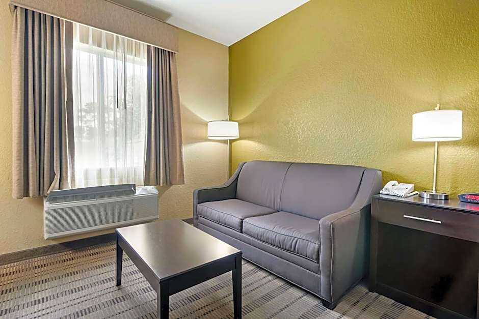 Best Western Edgewater Inn