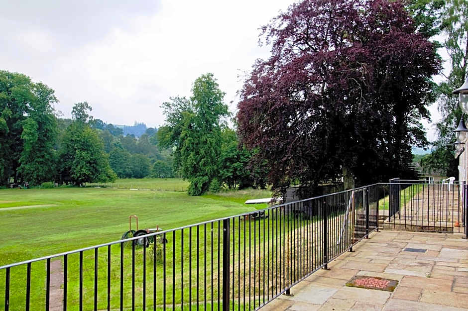 Riverdale Hall Hotel & Leisure