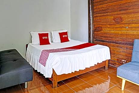 Capital O 92116 Omah Durensewu Syariah