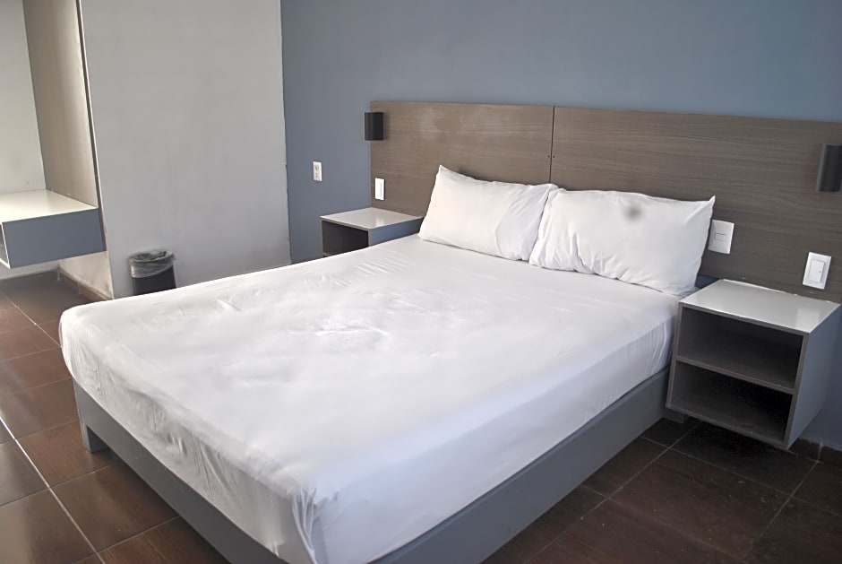 Hotel Aló Select Mazatlan