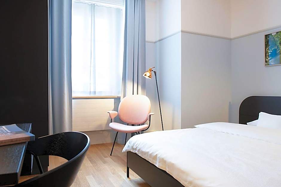 Hotel Schützen Rheinfelden