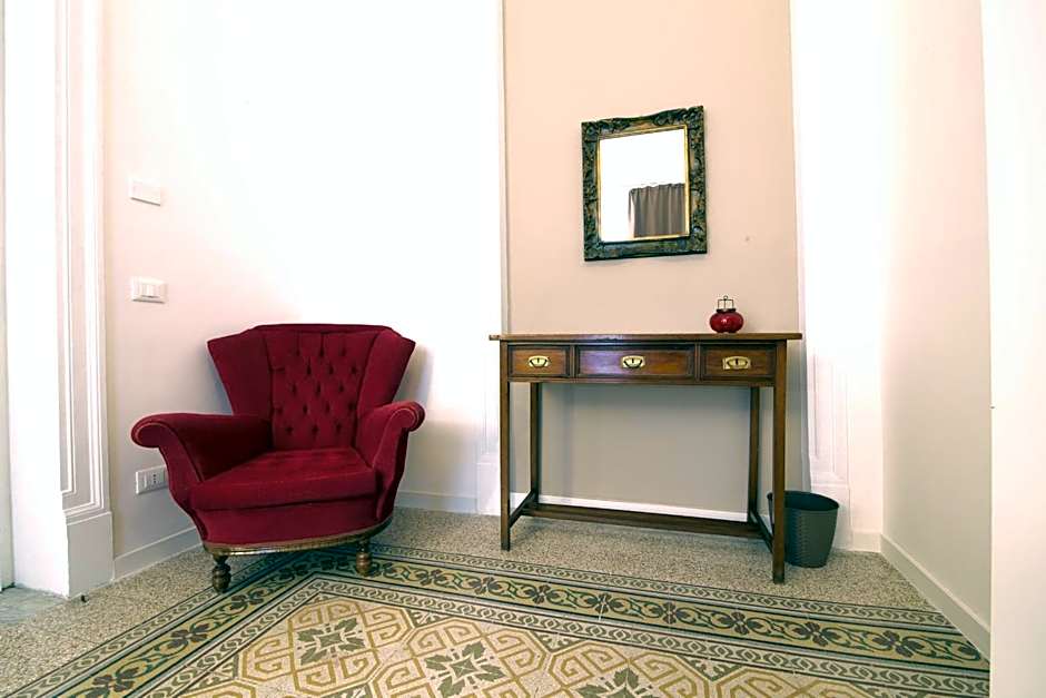 Liberty Suites