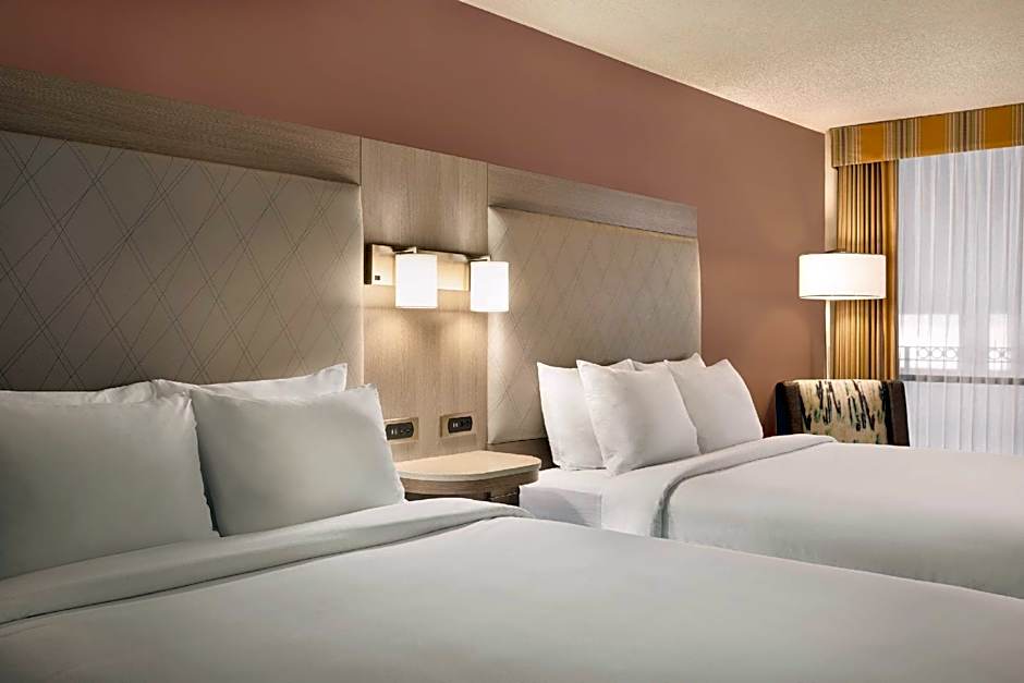 Radisson Hotel Lenexa Overland Park