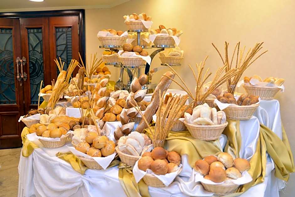 Eastern Al Montazah Hotel