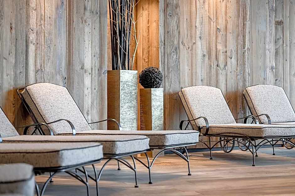 Hotel Edelweiss & Gurgl