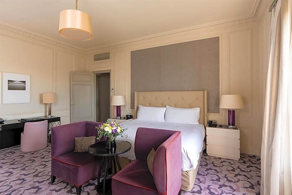 Trianon Palace Versailles, A Waldorf Astoria By Hilton Hotel