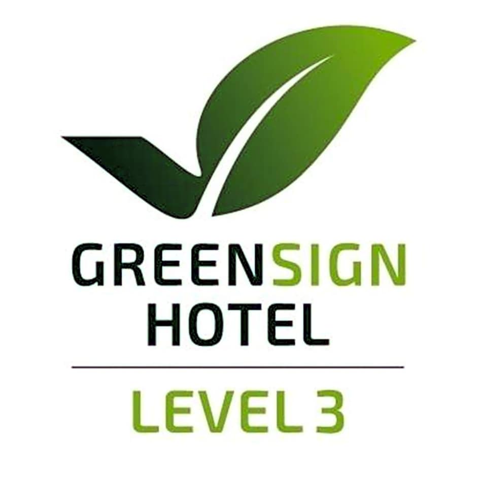 ACHAT Hotel Munchen Sud