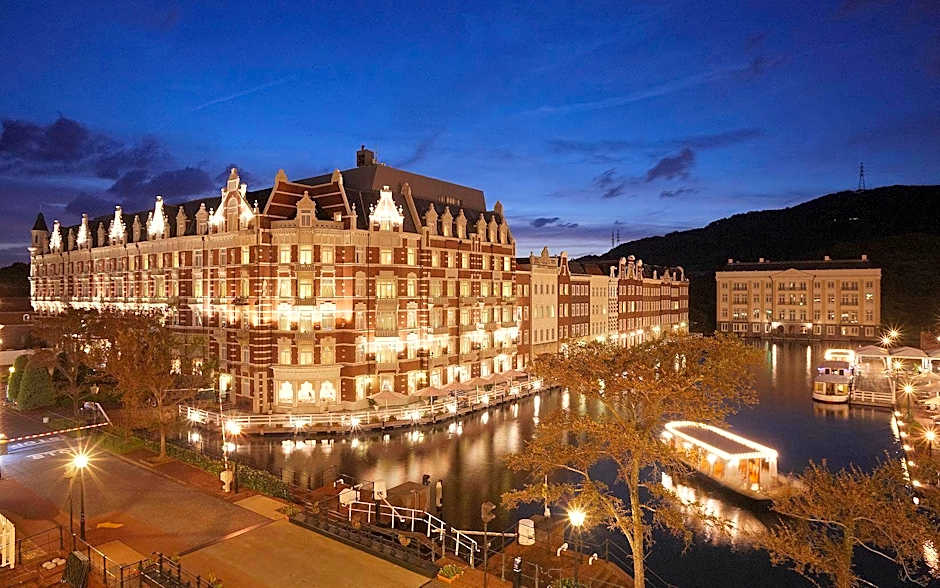 Hotel Europe Huis Ten Bosch