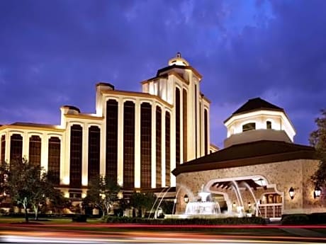 L'Auberge Casino Resort Lake Charles