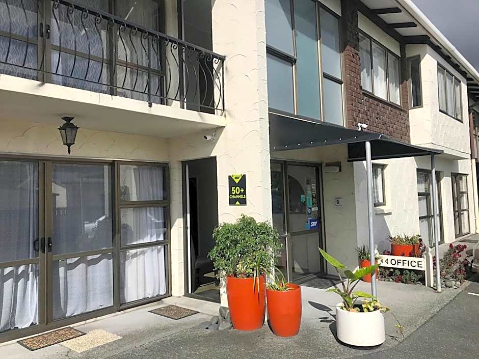 Motel Villa Del Rio