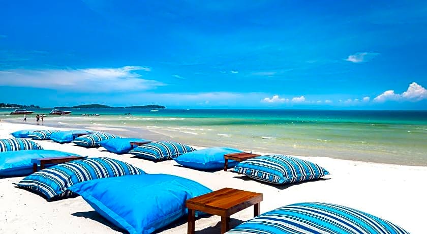 Mercure Samui Chaweng Tana Hotel