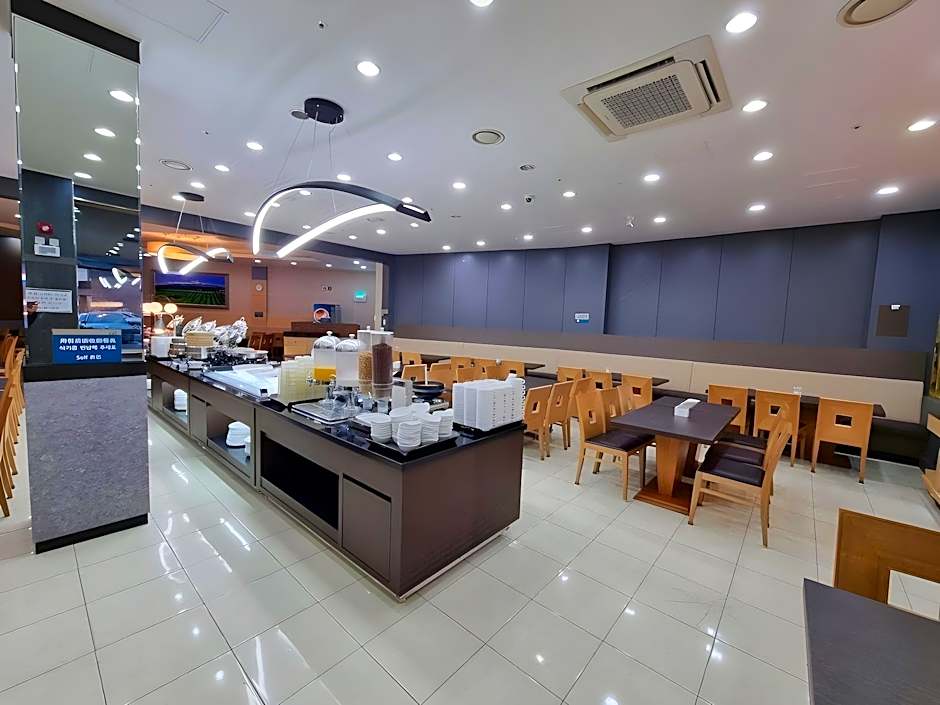 Benikea Hotel Jeju