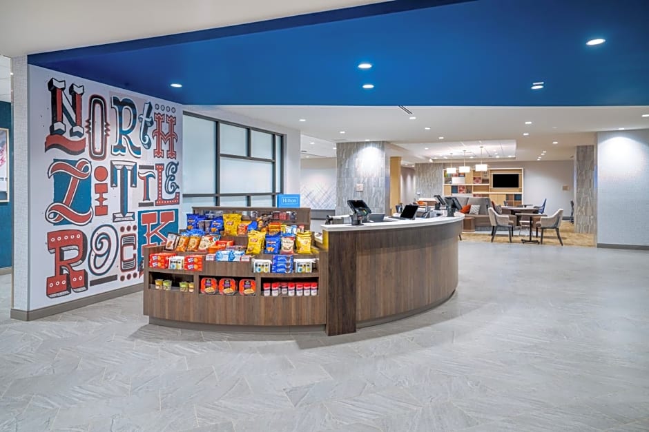 Tru By Hilton North Little Rock, Ar