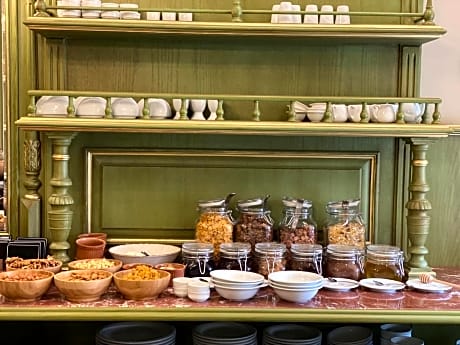 Ebel Boutique Hotel