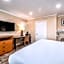 The Buena Park Hotel & Suites