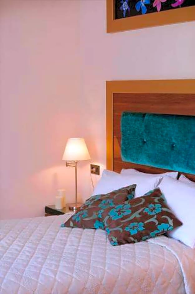 Dovitel Boutique Hotel