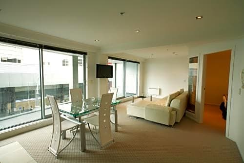 Distinction Wellington, Century City Hotel