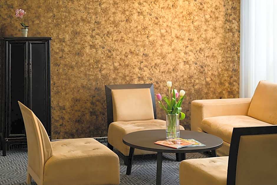 Buda Castle Hotel Budapest