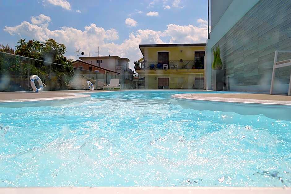 Hotel Villa Paola