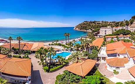 Villaggio Baia D'Ercole