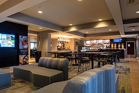 Courtyard by Marriott Nashville at Opryland
