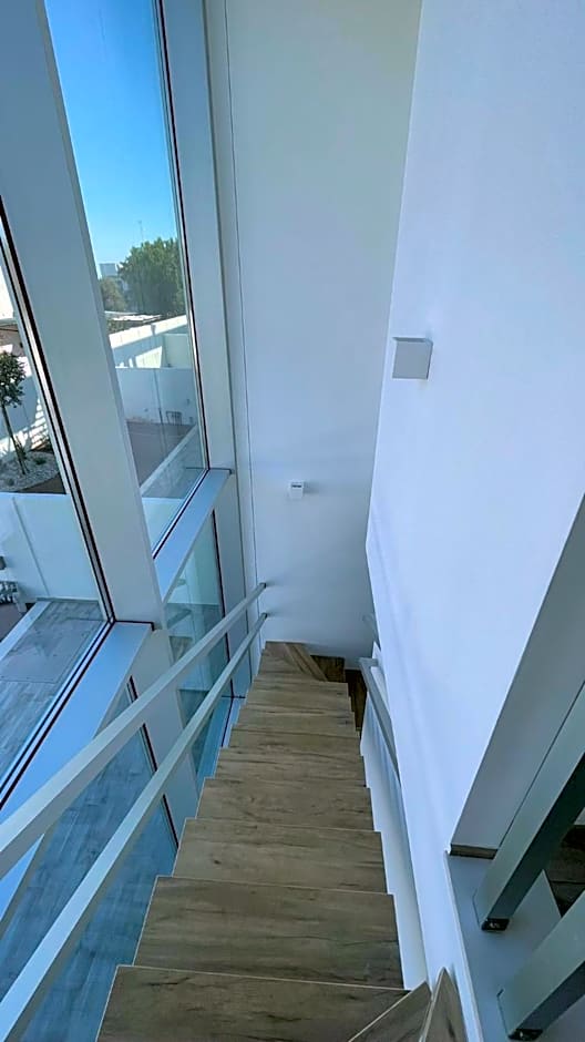 Bari Airport Rooms