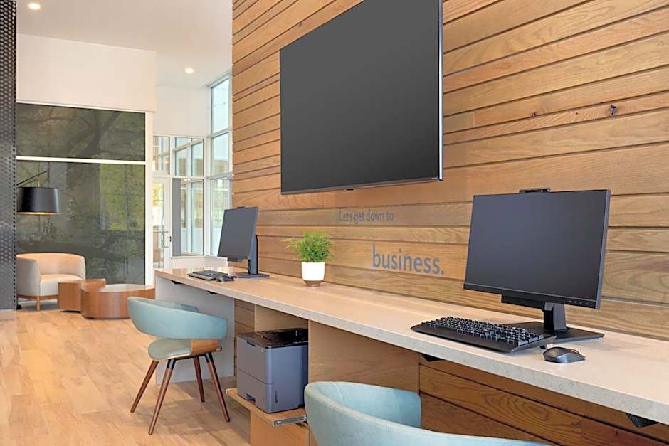 Even Hotel Rochester  Mayo Clinic Area By IHG