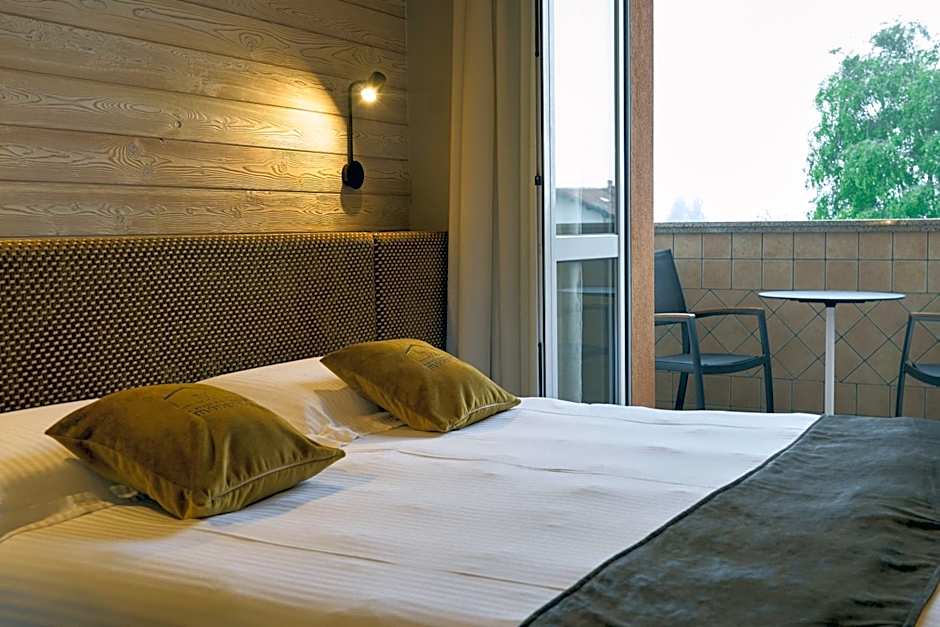 Albergo Moderno & Spa