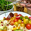 Suite Novotel Hannover