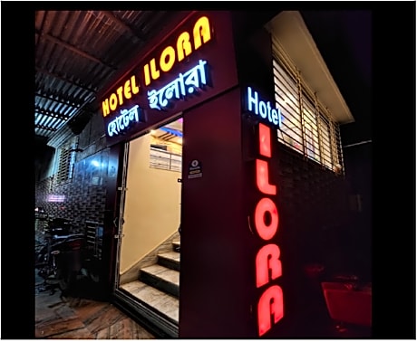 Hotel ILora By WB Inn