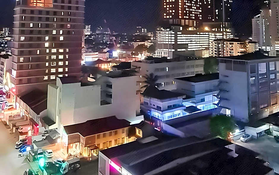 PP Hotel