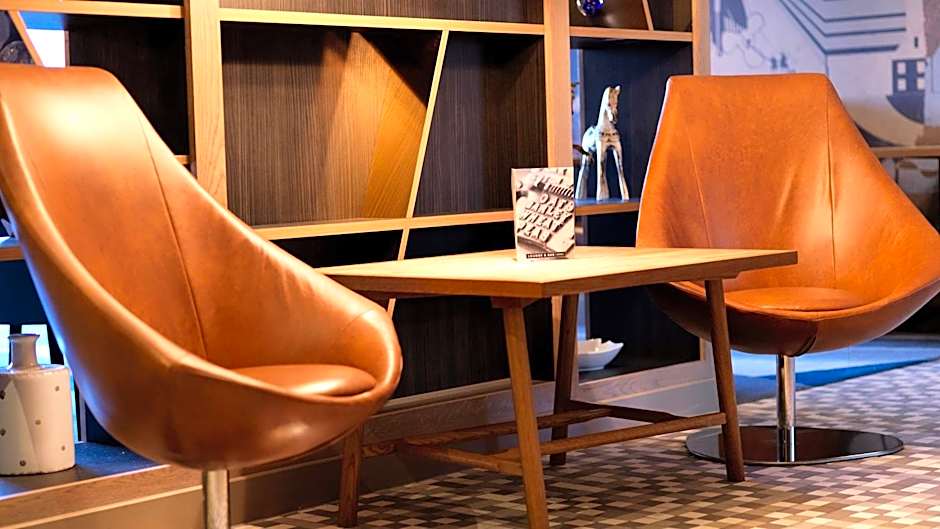 Crowne Plaza Plymouth By IHG