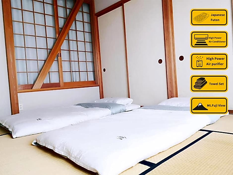 Moon River Court - Vacation STAY 19871v