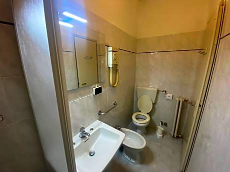 Double Room with Lake View