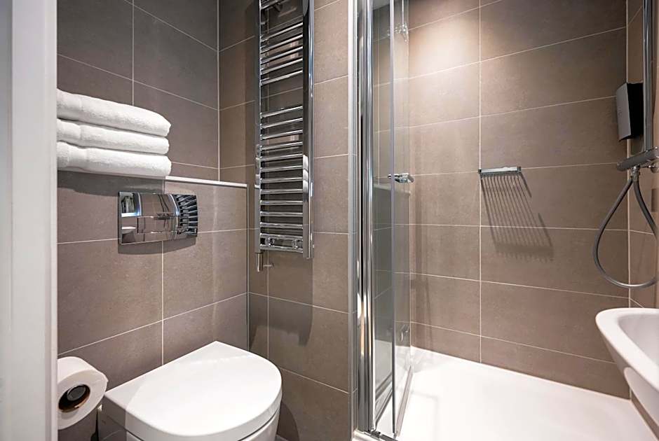 Staycity Aparthotels Dublin City Centre