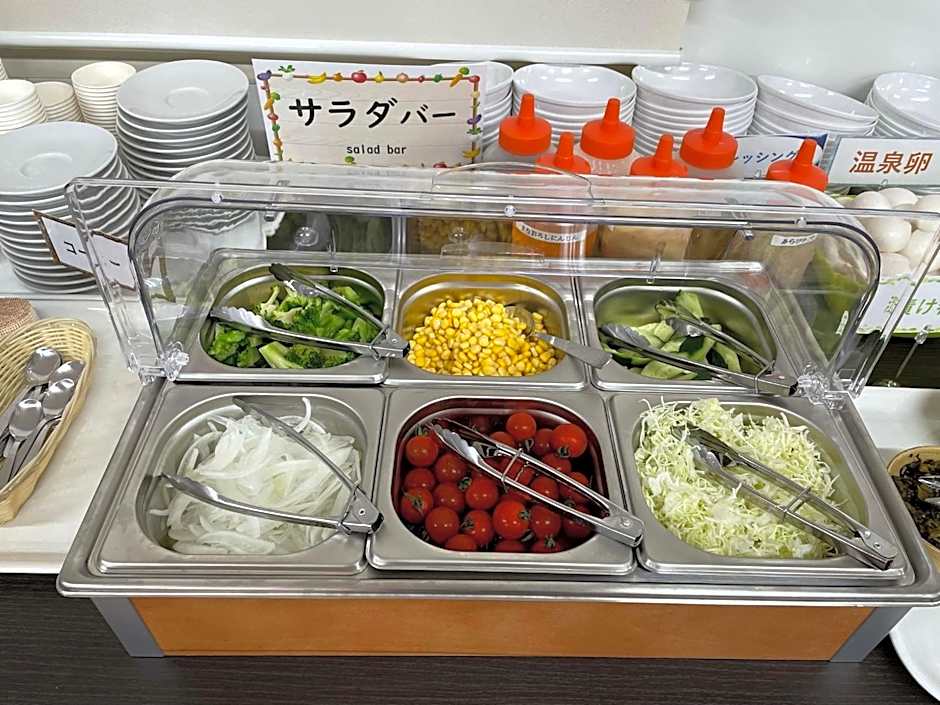 HOTEL OCEAN TOMIOKA