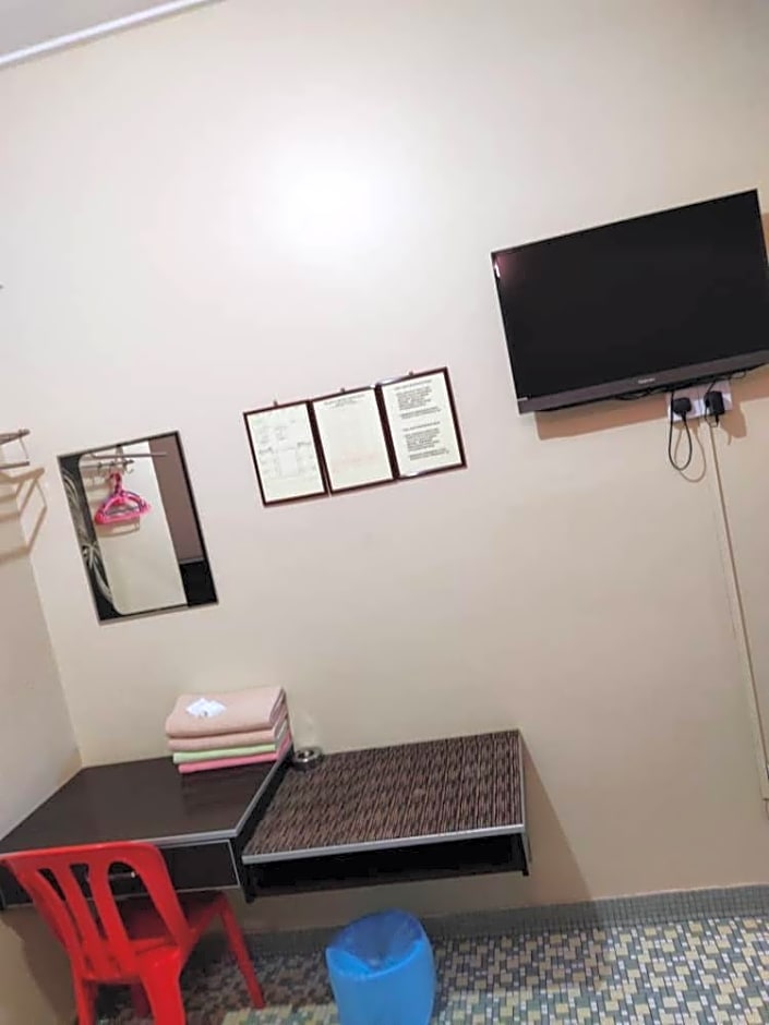 Marina Hotel Kemaman