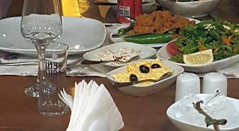 defne otel