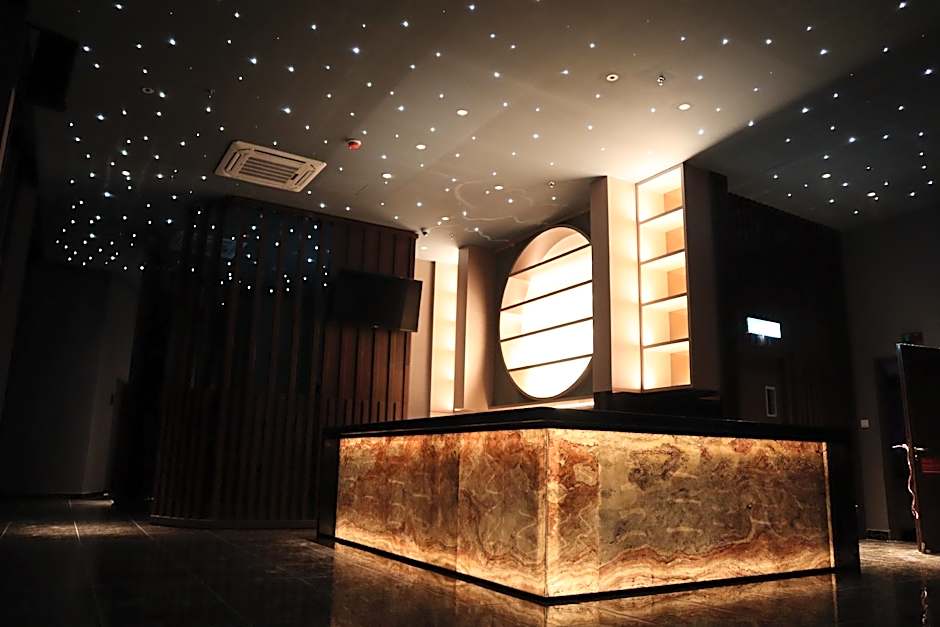 KSL ESPLANADE HOTEL with HOT SPRING